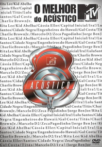 O Melhor do Acústico MTV (O Melhor do Acústico MTV)