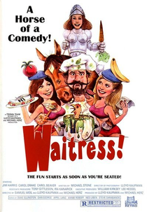 Waitress! (Waitress!)