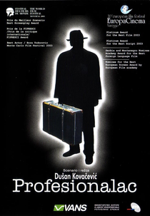 The Professional (Profesionalac)