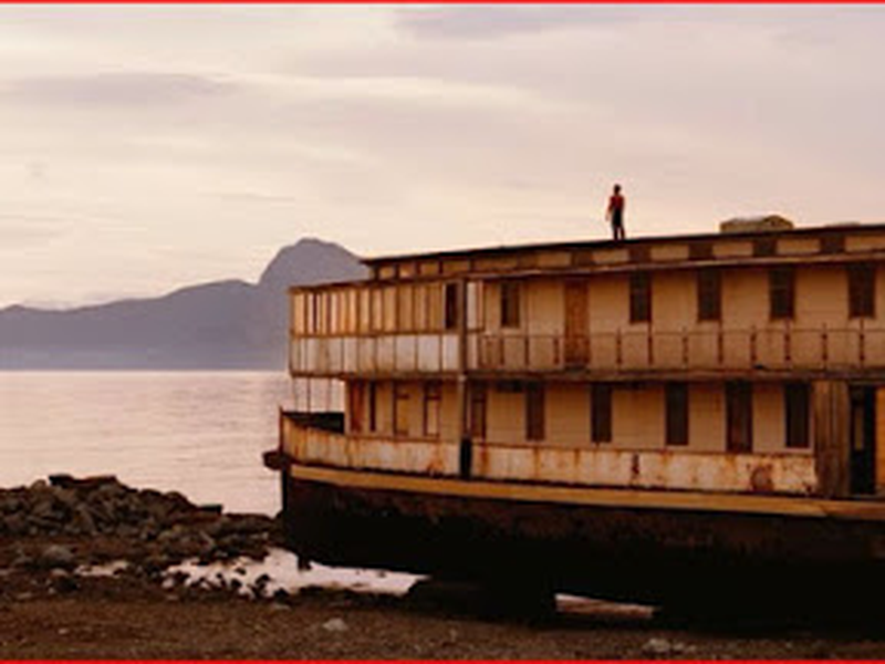 Foto 24 de The Alien Girl