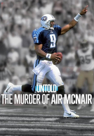 Untold: O Assassinato de Steve McNair