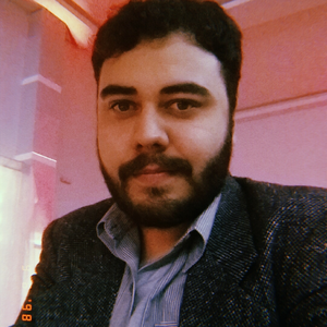 Foto de perfil de Lucas