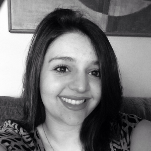 Foto de perfil de Júlia