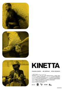 Kinetta (Kinetta)