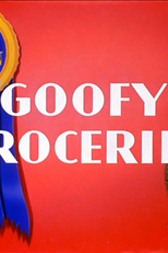 Mercearia Maluca (Goofy Groceries)