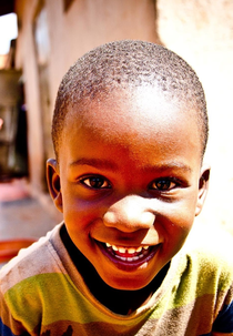 Bitcoin em Uganda - Dando Poder às Pessoas (Bitcoin in Uganda - Empowering People)