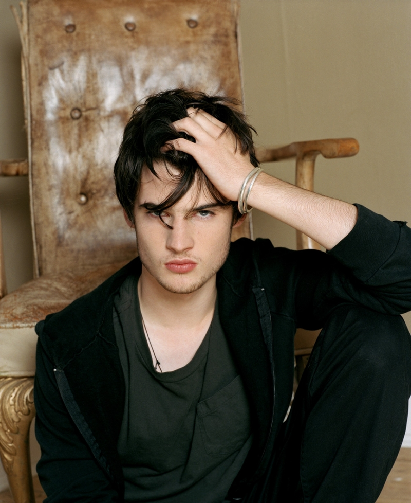 Tom Sturridge - Foto 13