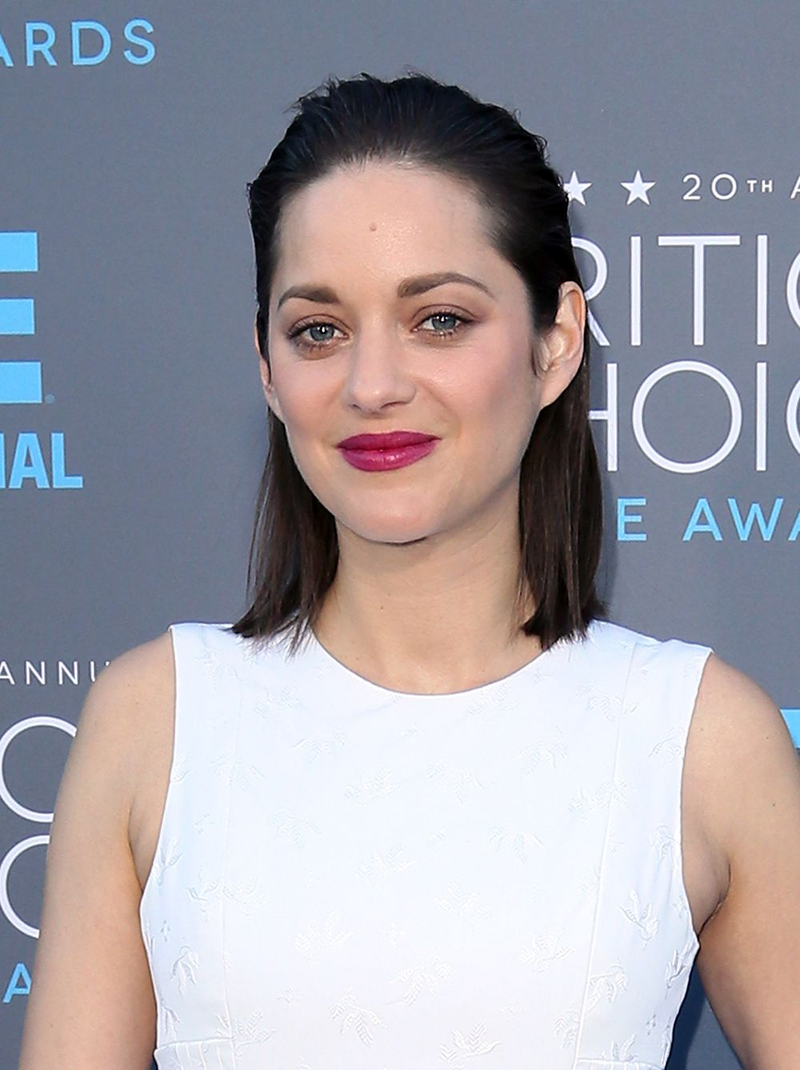 Marion Cotillard - Foto 6