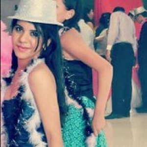 Foto de perfil de Hipácia Caroline Sanches Santo