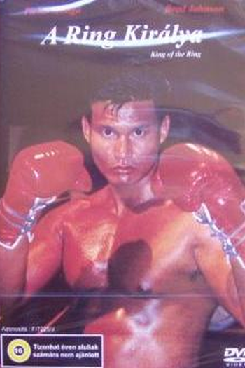  de Filme O Rei do Ringue (1992)