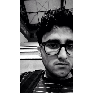 Foto de perfil de Willian M Mendes