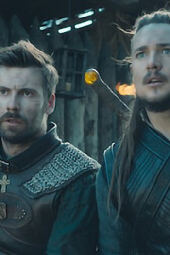Poster de Episódio Episode 10 (2022)