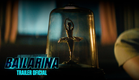 Bailarina - Do Universo de John Wick | Trailer Oficial Dublado