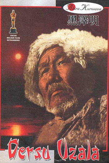  de Filme Dersu Uzala (1975)