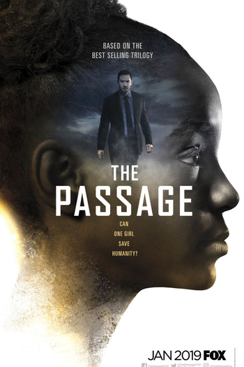  de Série A Passagem (1ª Temporada) (2019)