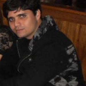 Foto de perfil de felippe pinheiro palhano