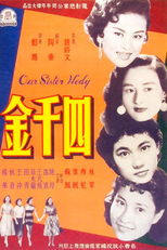 Our Sister Hedy (Si qian jin)