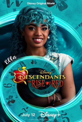 descendentes 4 ascensão de copas