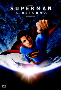 Superman: O Retorno - Poster / Capa / Cartaz - Oficial 2