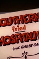 Hospitalidade Gélida (Southern Fried Hospitality)