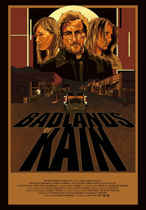 Badlands of Kain (Badlands of Kain)