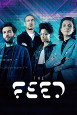 The Feed (2019) (The Feed (2019))