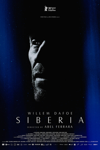  de Filme Sibéria (2019)