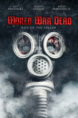 World War Dead: Rise of the Fallen (World War Dead: Rise of the Fallen)