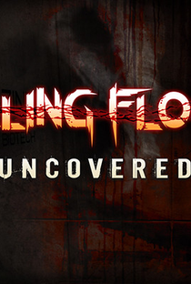 Killing Floor: Uncovered - Poster / Capa / Cartaz - Oficial 1