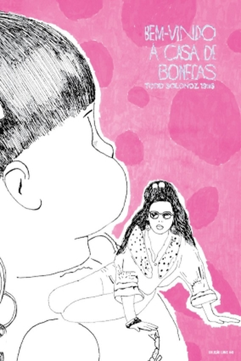  de Filme Bem-Vindo à Casa de Bonecas (1995)