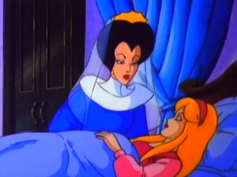 Foto 4 de A Bela Adormecida