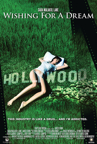 Poster 1 de Filme Desejando um Sonho (2016)