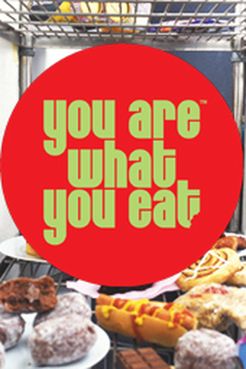 Poster de Série Você é o que Você Come (2004)