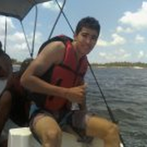 Foto de perfil de Ozian