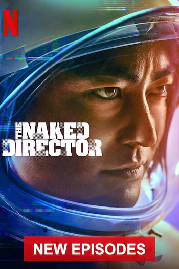  de Série O Diretor Nu (2ª Temporada) (2021)
