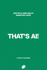 Isso é IA (That's AI)