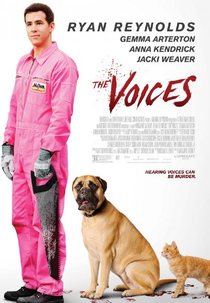 As Vozes (The Voices)
