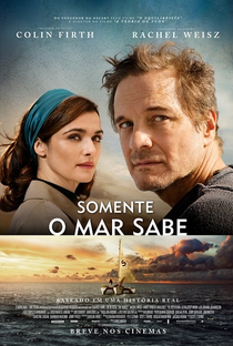 Somente o Mar Sabe - Poster / Capa / Cartaz - Oficial 1