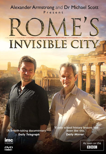 A Cidade Invisível de Roma (Rome's Invisible City)