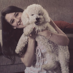 Foto de perfil de Jessica