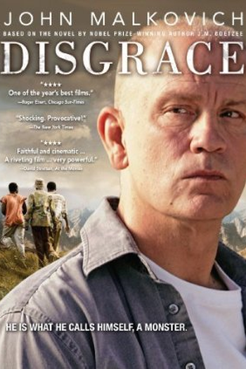  de Filme Desonra (2008)