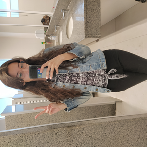 Foto de perfil de cahh__pires