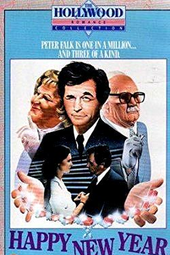  de Filme Um Roubo Quase Perfeito (1987)