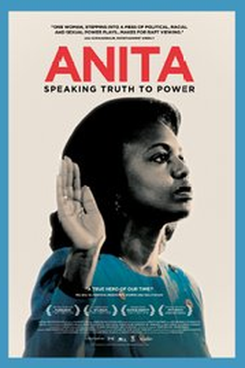 Poster de Filme Anita (2013)