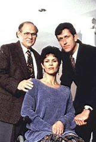 Poster 2 de Filme Ao Fim do Dia (1998)