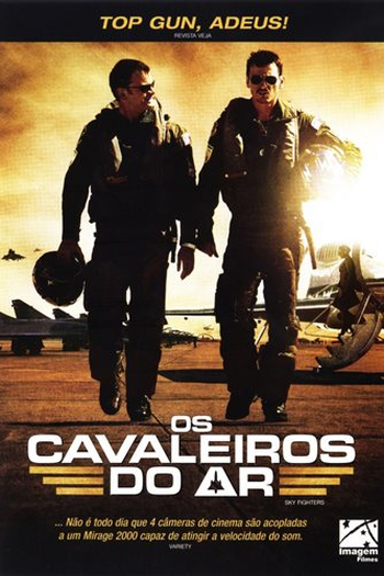  de Filme Os Cavaleiros do Ar (2005)
