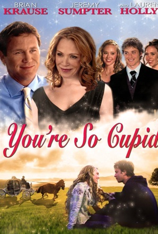 Poster 1 de Filme Cupido: A Magia do Amor (2010)