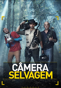 Câmera Selvagem (Câmera Selvagem)