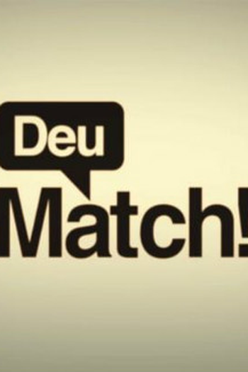 Poster de Série Deu Match! (2ª Tempoarada) (2018)