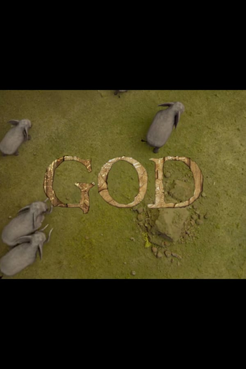  de Curta God: Serengeti (2017)